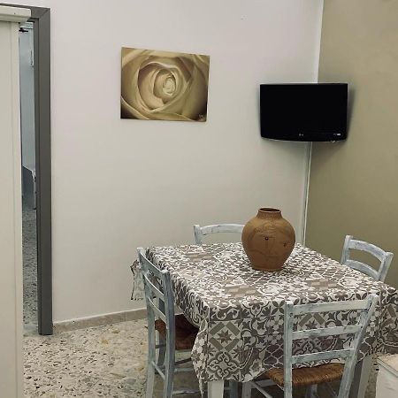 Corte Sant'Anna Apartment Palermo Eksteriør billede