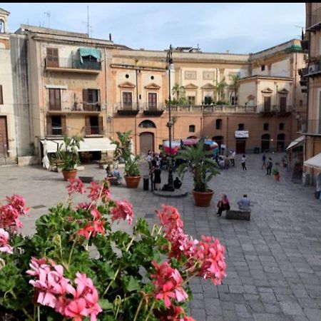 Corte Sant'Anna Apartment Palermo Eksteriør billede