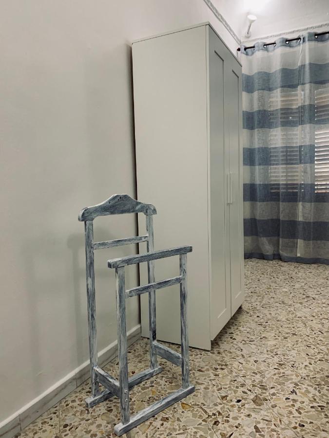 Corte Sant'Anna Apartment Palermo Eksteriør billede