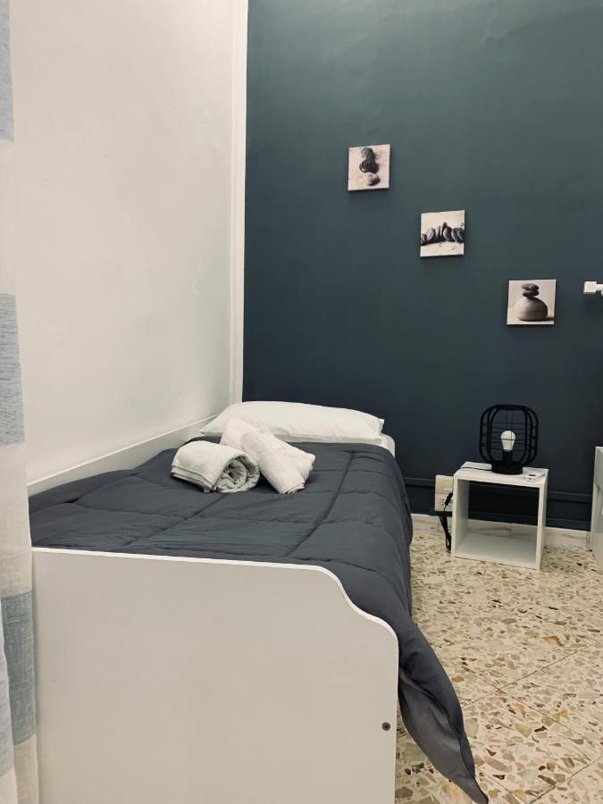 Corte Sant'Anna Apartment Palermo Eksteriør billede