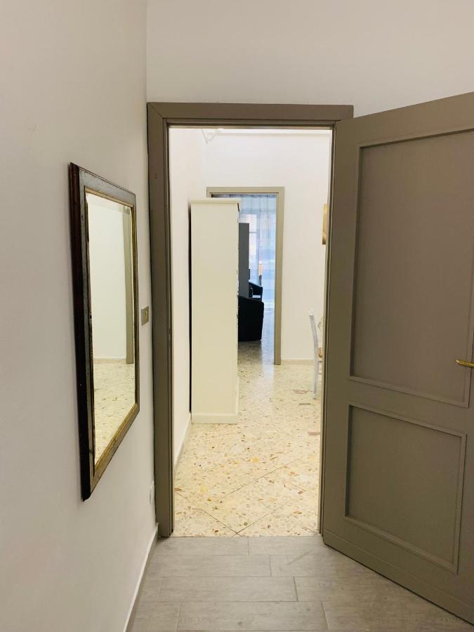 Corte Sant'Anna Apartment Palermo Eksteriør billede