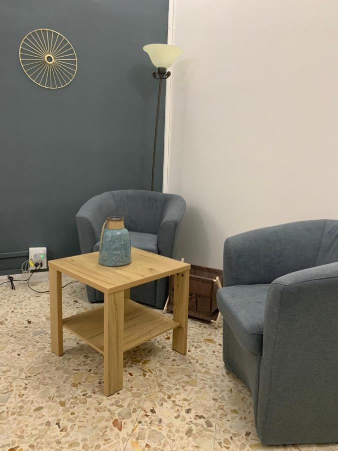 Corte Sant'Anna Apartment Palermo Eksteriør billede